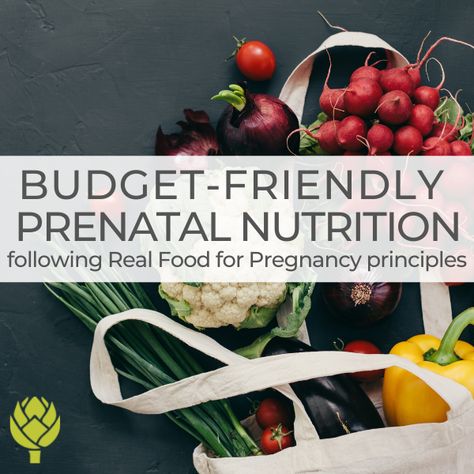 Budget-Friendly Prenatal Nutrition Following Real Food for Pregnancy Principles - Lily Nichols RDN Real Food For Pregnancy, Nutritious Meals For Pregnancy, Lily Nichols Recipes, Real Food For Pregnancy Recipes, Freezer Meals Before Baby, Recovery Meals, Lily Nichols, Prenatal Diet, Healthy Pregnancy Food