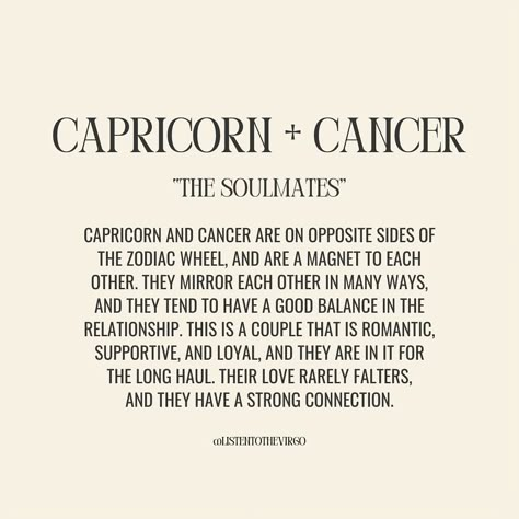 Capricorn Love Compatibility + What Works 💚 #Listentothevirgo Capricorn Quotes Truths, Capricorn Girlfriend, Capricorn Compatibility Chart, My Capricorn Friend, Capricorn Love Match, Capricorn Love Compatibility, Capricorn Lover, Demonic Quotes, Capricorn Compatibility