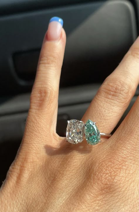 Jade Ring Engagement, Jade Wedding Ring, Jade Engagement Ring, Cute Engagement Rings, Future Engagement Rings, Jade Gemstone, Dream Engagement, Dream Engagement Rings, Classy Jewelry