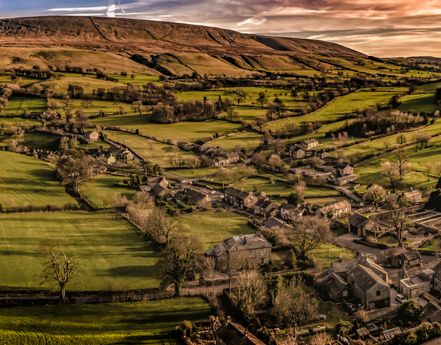 Pendle Hill - Visit Lancashire Pendle Hill, Burnley Lancashire, Story Setting, Call Of Cthulhu, Closer To Nature, Meeting People, Dream Destinations, European Travel, Pretty Places