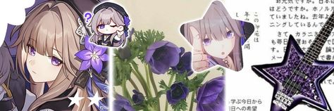 herta hsr honkai star rail purple header hdr messy Herta Honkai Star Rail Banner, Yaoshi Hsr Banner, Hsr Header, Cute Twitter Headers, Cute Headers For Twitter, Twitter Backgrounds, Overlays Cute, Twitter Header Pictures, Twitter Header Aesthetic