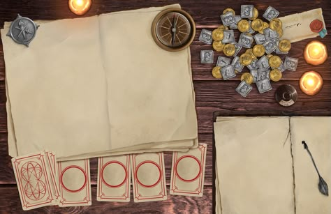 Dnd Loading Screen, White Setup, Landing Page Ideas, Miniature Map, Pen And Paper Games, Landing Page Inspiration, Dnd Campaign, Twitch Overlay, Paper Games