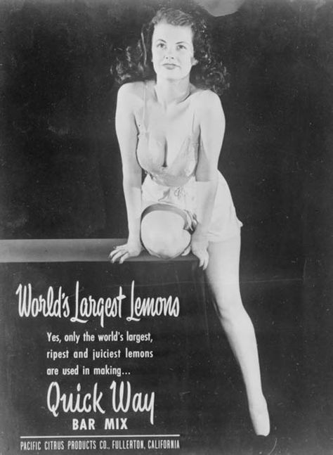 Nice lemons... 25 Weird Vintage Products & Ads Weird Vintage Ads, Funny Vintage Ads, Weird Vintage, Rare Historical Photos, Funny Ads, Old Advertisements, Retro Advertising, Retro Ads, Old Ads