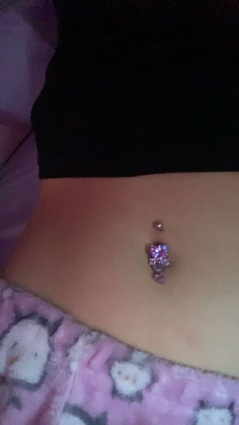 Belly Button Piercing Cute, Fake Belly Piercing, Cute Belly Rings, Girly Swag, Belly Button Piercing Jewelry, Belly Piercing Jewelry, Belly Piercing Ring, Cute Piercings, Belly Jewelry