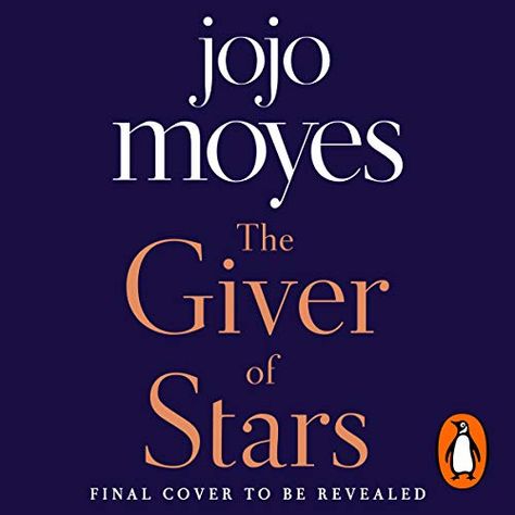 The Giver of Stars: Amazon.co.uk: Jojo Moyes: 9780718183202: Books The Giver Of Stars, Giver Of Stars, Moving To America, Reese Witherspoon Book Club, Greatest Love Story, Jojo Moyes, Greatest Love, Romantic Novel, Great Love Stories