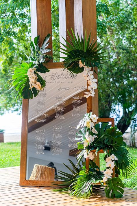 Affordable Destination Wedding, Aruba Weddings, Tropical Wedding Theme, Fiesta Tropical, Tulum Wedding, Key West Wedding, Cruise Wedding, Roatan, Hawaiian Wedding