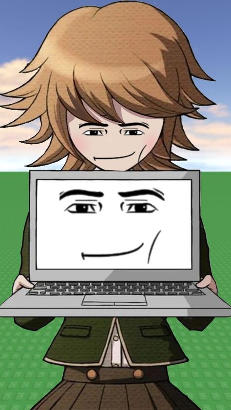 Roblox Male Face, Ryoji Kaji, Roblox Man Face, Face Roblox, Roblox Face, Man Face, Face Men, Male Face, Memes