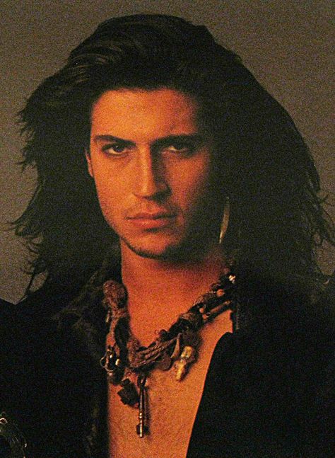 Lost Boy Dwayne Dwayne Stephens Lost Boys, Dwayne Lost Boys, The Lost Boys Dwayne, Dwayne The Lost Boys, Billy Wirth Lost Boys, 90s Crushes, Two Roads Diverged, Billy Wirth, Lost Boys Movie