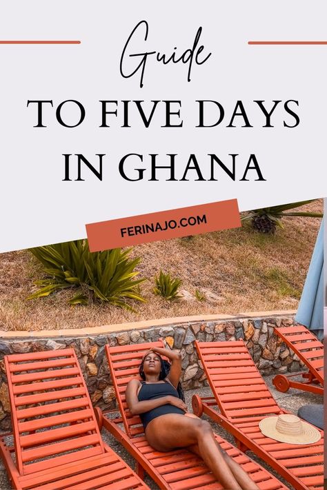 Ultimate 5 day Ghana Guide Things To Do In Ghana Africa, Places To Visit In Ghana, Things To Do In Ghana, Things To Do In Accra Ghana, Accra Ghana Travel, Ghana Itinerary, Ghana Trip, Tema Ghana, Ghana Culture