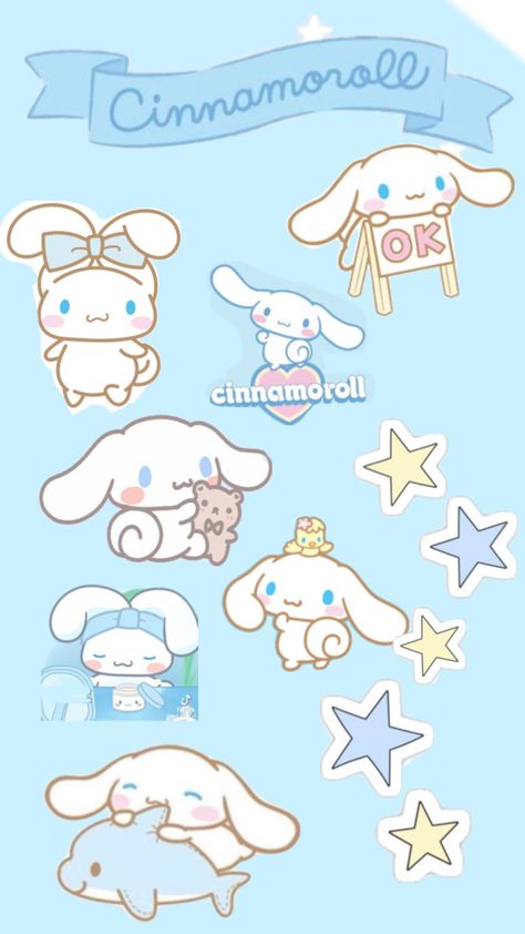 Cinnamon roll Cinnamon Roll And Hello Kitty, Cinnamon Rolls Hello Kitty, Cinnamon Roll Wallpaper, Kitty Wallpaper, Cinnamon Roll, Hello Kitty Wallpaper, Cinnamon Rolls, Cinnamon, Hello Kitty