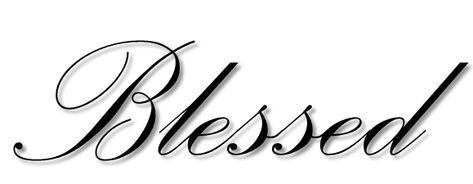 Blessed Tattoo Designs For Women, Blessed Stencil Tattoo, Blessed Tattoo Stencil, Blessed Tattoo, Blessed Tattoos, Ab Tattoo, Cute Matching Tattoos, Cursive Tattoos, Tattoo Shading