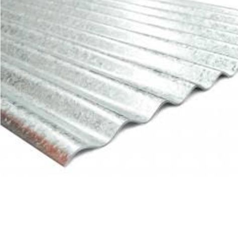 GALVANISED Roofing corrugated iron sheets (Custom Orb) can be used in roofing and walling applications and is one of the world's most popular profiles. Galvanized Roofing, Zinc Roof, Corrugated Iron, Corrugated Roofing, Galvanized Iron, Iron Sheet, Metal Roofing, Roofing Sheets, Roof Panels