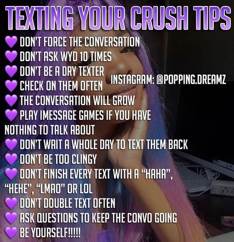 Crush Tips, Teen Advice, Social Life Hacks, Contact Names, Relationship Posts, High School Advice, Crush Advice, Psychology Fun Facts, Girl Advice