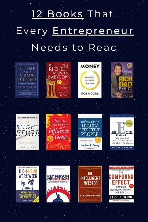 How many books do you read per year? Do you have any number as a goal for 2020? Reading is a secret weapon for successful entrepreneurs. It’s the best way to learn about all relevant topics for developing a business.

Finding the right book to read can be tough. In order to make your life easier, we got 15 book recommendations from top-notch professionals that are mentors at the Arab Innovation Academy, in Qatar. Let’s find out! Books To Read For Wealth, Books To Be Successful, Books To Read Money, Books For Wealth, Books Rich People Read, Mba Reading List, How To Become A Successful Entrepreneur, Books To Read About Money, Book For Entrepreneur