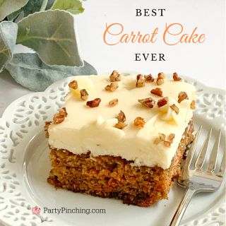 Best Carrot Cake Recipe, best carrot cake ever, easy carrot cake, moist carrot cake with raisins, carrot cake pecans, best cream cheese frosting recipe, sheet pan carrot cake, 9x13 carrot cake, easter carrot cake, carrot cake for a crowd, brunch carrot cake Carrot Cake 13x9 Pan, Carrot Cake From White Box Cake, Grandmas Carrot Cake, Carrot Cake Recipe 9x13 Pan, 9x13 Carrot Cake Recipe, Carrot Cake Sheet Cake Recipe, Betty Crocker Carrot Cake Recipe, Best Carrot Cake Ever Allrecipes, Easy Carrot Cake Recipe Boxes