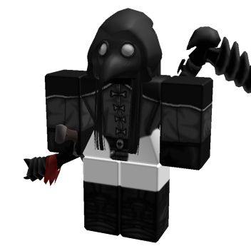 Evade Roblox Avatars R6 Female, Plague Doctor Roblox Avatar, Evade Roblox Avatars R6 Codes, R6 Fits, R6 Avatars, Anime Alien, Avatar Theme, Roblox R6, Avatar Cosplay