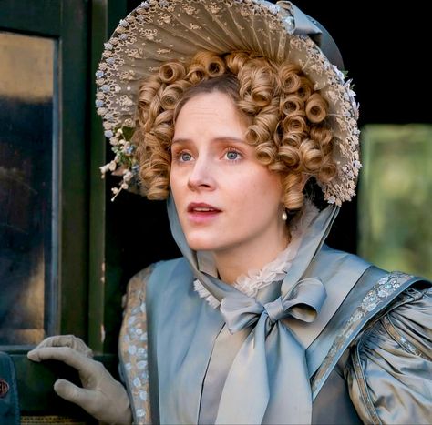 Gentlemen Jack, Ann Walker, Historical Tv Series, Sophie Rundle, 1830s Fashion, David Copperfield, Glam Waves, Gentleman Jack, Historical Dresses