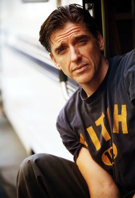 Craig Ferguson  (Well, he's not a "thing" of course, but the "things" he says make me laugh, so good enough.) Scottish Accent, Craig Ferguson, Ripped Body, Nice Picture, Nerd Girl, Girl Problems, Hard Times, Man Humor, Late Night