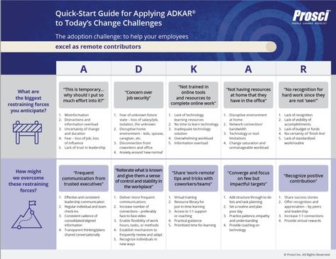 Framework 53 PROSCI (ADKAR/Change Management Activity) Change Management Templates, Wellness Wheel, Behaviour Change, Organizational Development, Organization Development, Job Skills, Common Knowledge, Slides Design, Communications Plan