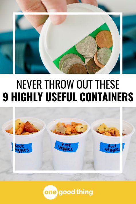 When it comes to repurposing and reusing containers, some of them are more useful than others. Learn all kinds of ways to use my Top 9 favorite containers! #greenliving #savingmoney Reuse Downy Unstoppables Container, Recycle Containers, Diy Containers, Homemade Laundry Detergent Liquid, Reuse Containers, Detergent Container, Upcycle Plastic, Reuse Ideas, Fabric Softener Sheets