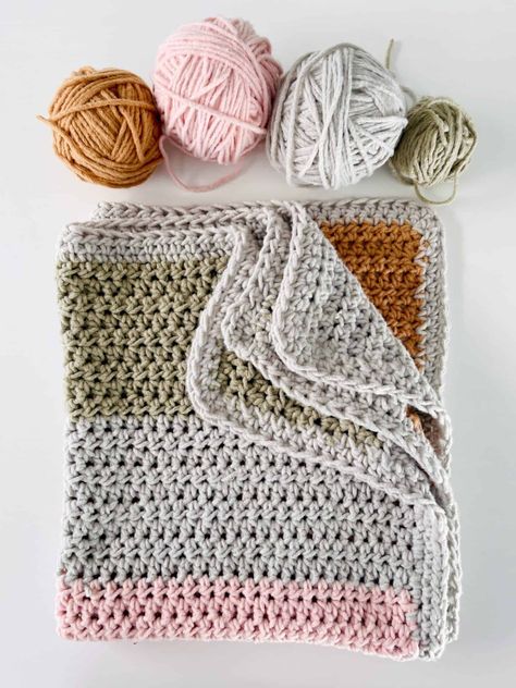 Bernat Forever Fleece Crochet Blanket Patterns, Bernat Forever Fleece Patterns, Forever Fleece Crochet Pattern, Bernat Forever Fleece Crochet Patterns, Forever Fleece Crochet, Daisy Farm Crafts Crochet, Bernat Forever Fleece, Fleece Crochet, Daisy Farm Crafts