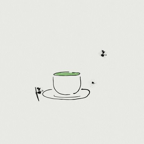 #fill - #sketchdaily prompt using #tayasuisketches @made_in_sketches #teatime #matcha #challenge #learningtodraw #digitalpainting #learningtopaint #artist #coolart #hyperrealism #realism #myartwork #funart #artlife #digitalart #digitalartwork #tabletdrawing #samsungtabs8ultra #samsungfold #artwork #illustration #painting #watercolor #sketch #watercolorart #dailyart #sketchoftheday #globalsketchers Matcha Art Drawing, Green Tea Tattoo, Matcha Tattoos, Matcha Doodle, Matcha Widget, Matcha Painting, Matcha Drawing, Matcha Illustration, Matcha Business