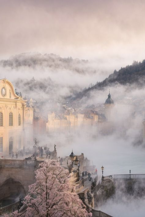 🌍 Exploring the Czech gem, Karlovy Vary! Famous for its thermal springs. 🔗 Watch the Full Experience https://youtu.be/_QVjdqOerXk 🌟 Pro Tip: Don't just sip the thermal water; visit the Moser Glass Museum to see the artistry of Czech glassmaking. A blend of culture and wellness awaits you! #KarlovyVary #Travel Czech Republic Winter, Czech Culture, Streets Aesthetic, Karlovy Vary Czech Republic, Travelling Europe, Moser Glass, Europe Continent, Thermal Water, Karlovy Vary