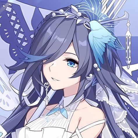 honkai impact 3rd • fu hua icon | official art | enhanced using imagetitan | do not repost Fu Hua Icon, Fu Hua, Honkai Impact 3rd, Button Picture, Honkai Impact, Fete Anime, Anime Hair, Anime Cat, Art Style Inspiration