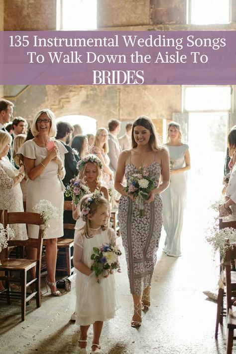 Wedding Aisle Songs, Wedding Songs To Walk Down Aisle, Best Wedding Songs, Wedding Ceremony Music, Wedding Playlist, Walk Down The Aisle, Christina Perri, Ceremony Music, Nontraditional Wedding