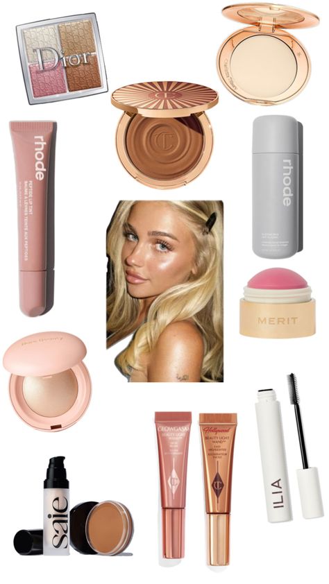 Stockholm Makeup, Basic Skin Care Routine, Elf Makeup, Pretty Skin Care, Dream Gift, Pretty Skin, Makeup Obsession, Stockholm Fashion, Scandi Style