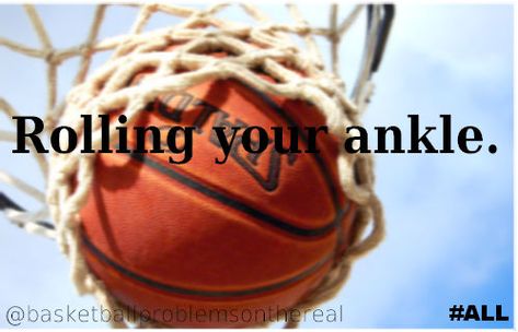 Basketball problems Athlete Problems, Worst Feeling In The World, Basketball Tryouts, Sports Quotes Basketball, Gonzaga Basketball, Basketball Problems, Basketball Motivation, Basketball Girl, Basketball Life