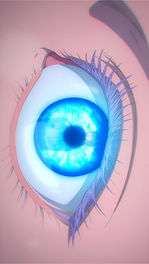 Eye Sketch, Ju Jitsu, Eyes Wallpaper, Anime Eye Drawing, Manga Cute, Anime Reccomendations, Digital Art Anime, Anime Screenshots, Cool Anime Pictures