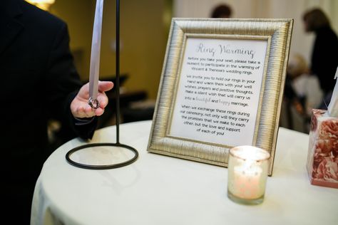 ring warming before the ceremony... don't forget the tissues! Ring Warming Ceremony Ideas, Ring Warming, Ring Warming Ceremony, Ceremony Sign, Summer Garden Wedding, Ceremony Signs, Ceremony Ideas, Wedding Inspiration Board, Ranch Wedding