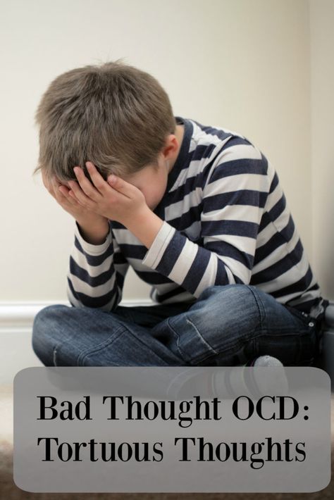 Bad Thought OCD In Children: The Torture of Thought - drmommybrain Newborn Sleep Schedule, Montessori Parenting, Angry Child, Parenting Ideas, Parenting 101, Parenting Books, Positive Discipline, Gloucester, Positive Parenting