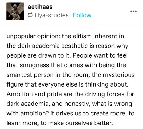 Elitist Aesthetic, Dark Academia Character Design, Chaotic Dark Academia, Dark Chaotic Academia, Dark Academia Things, Chaotic Academia Aesthetic, Dark Academia Vibes, Academic Aesthetic, Dark Academic