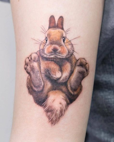 #txttoo #txttoo_hk #txttoo_hongkong #hongkongtattoo #tattoohongkong #刺青 #rabbittattoo #rabbittattoos #bunnytattoos #bunnytattoo #realistictattoos #realistictattoo #realismtattoos #realismtattoo #armtattoos #armtattoo Peter Rabbit Tattoo, Peter Rabbit Tattoos, Rabbit Portrait, Balloon Tattoo, Rabbit Tattoo, Rabbit Drawing, Bunny Tattoos, Palm Tattoos, Rabbit Tattoos