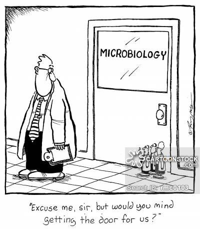 Microbiology cartoons, Microbiology cartoon, funny, Microbiology picture, Microbiology pictures, Microbiology image, Microbiology images, Microbiology illustration, Microbiology illustrations Microbiology Cartoon, Science Humor Biology, Bio Lab, Biology Jokes, Lab Humor, Biology Humor, Science Puns, Chemistry Jokes, Grammar Humor