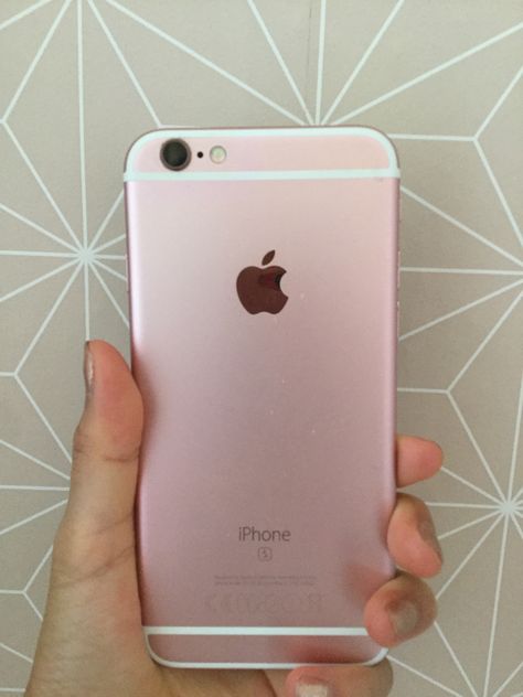 iphone 6s rose gold Iphone 6s Aesthetic, Wallpaper Iphone 6s Plus, Manifesting Iphone, Iphone 6s Plus Rose Gold, Iphone 6s Gold, Iphone 7 Rose Gold, Aesthetic Phones, Iphone 6s Rose Gold, 2024 Manifestations