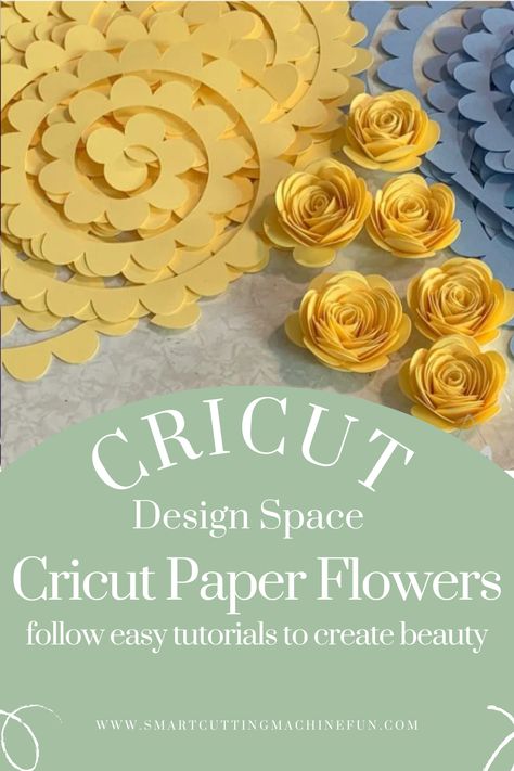 Wedding Inspiration: Create Breathtaking Paper Flower Bouquets. Paper Flowers For Kids, 3d Paper Flowers, Paper Flowers Diy Easy, Snowflake Cutouts, Easy Paper Flowers, Paper Magic, Paper Crowns, Cool Paper Crafts, Paper Flower Crafts