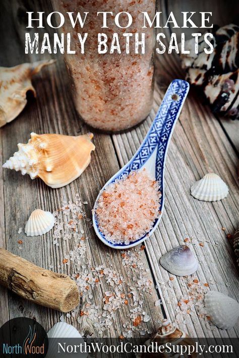 Make Bath Salts, Bath Salt Recipe, Bath Salts Diy Recipes, Scrub Recipe Diy, Bath Bomb Recipe, Bath Bomb Ingredients, Bath Salts Recipe, Bath Salts Diy, Bombe Recipe