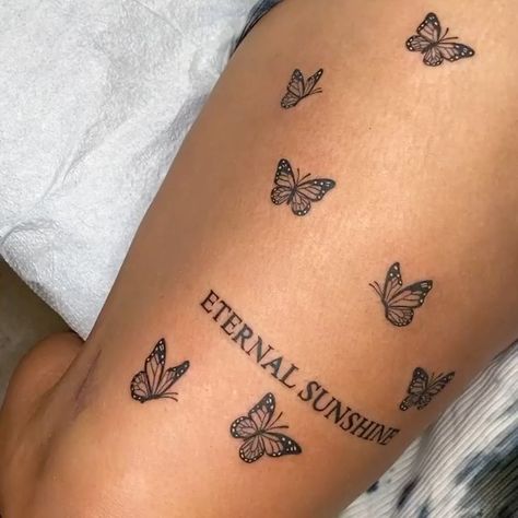 16 Tattoo, Pola Tato, Pretty Hand Tattoos, Petite Tattoos, Dope Tattoos For Women, Cute Tattoos For Women, Discreet Tattoos, Dainty Tattoos, Subtle Tattoos