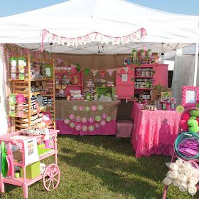 Craft Fair Booth Display, Soap Business, Craft Show Booths, Stall Display, Country Living Fair, Craft Show Booth, Festival Booth, Craft Booth Display, Vendor Displays