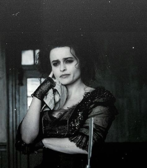 Torture Room, Mrs Lovett, Helena Bonham, Sweeney Todd, Bonham Carter, Helena Bonham Carter