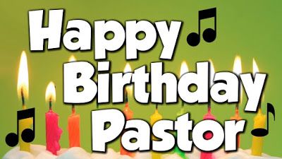 The best happy birthday wishes for Pastor: Happy birthday, Pastor Congratulate your friends on such a special day when they turn years. Send and wish it to be many more years with dedication, message, or quotes of Happy Birthday to Pastor. You can copy and paste the text on Whatsapp, Instagram,... Happy Birthday Nurse, Happy Birthday Song Youtube, Happy Birthday Pastor, Birthday Images For Men, Happy Birthday Susan, Happy Birthday Boss, Happy Birthday Mama, Happy Birthday Wishes Messages, Messages For Friends