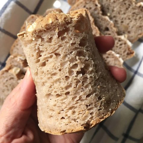 Gluten Free Honey Oat Bread, Gluten Free Oat Bread, Gluten Free Bread Maker, Gluten Free Cracker Recipe, Oat Bread Recipe, Wheat Free Bread, Gluten Free Bread Machine, Gluten Free Sourdough Bread, Honey Oat Bread