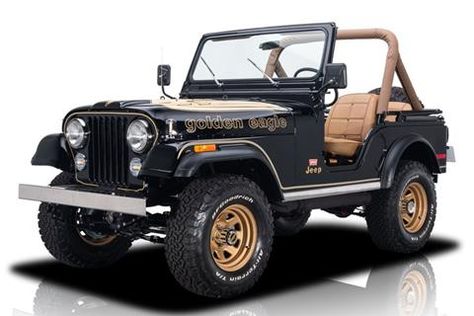 1980 Jeep CJ-5 for sale in Charlotte, NC 1980 Jeep Cj5, Jeep Golden Eagle, Cj7 Jeep, Jeep Emblems, Jeep Wallpaper, Jeep Stickers, Cj Jeep, Classic Jeeps, Vintage Jeep