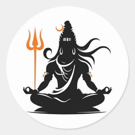 Shiva Silhouette, Stencil Patterns Templates, Mahadev Hd Wallpaper, Sketch Style Tattoos, Rune Tattoo, Lord Wallpapers, Galaxy Images, Shiva Lord, Actress Hairstyles