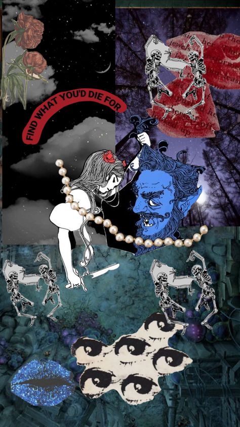 #fairytale  #bluebeard #bones Bluebeard Aesthetic, Bluebeard Fairytale, Pastel Horror, Persona Crossover, Wolves, Your Aesthetic, Connect With People, Creative Energy, Crossover