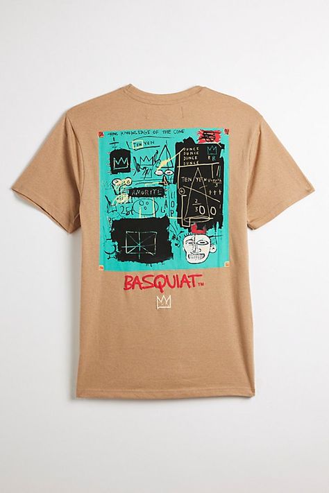 Jm basquiat