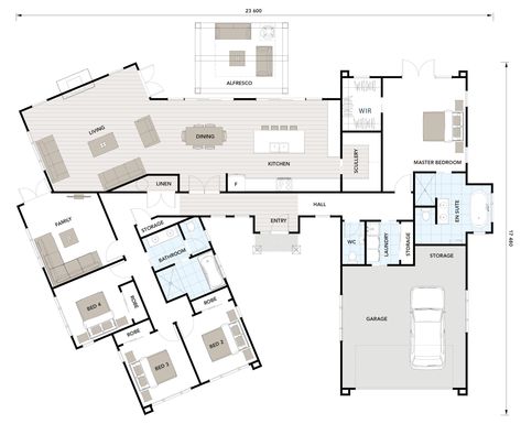 Pavilion House Plans, Ensuite Layout, Building Your Own Home, Pavilion Plans, Create Floor Plan, Small House Decorating, Home Design Floor Plans, Build Your Own House, Own House